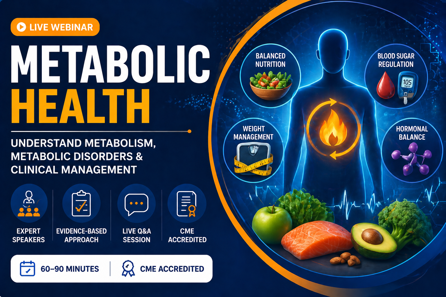 Metabolic